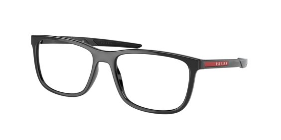 Monture lunette prada online homme